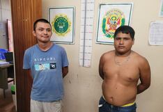 Chanchamayo: Joven motociclista lucha por su vida tras violento ataque