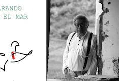 Arar lo imposible: poesía, ruina y persistencia en Arando en el mar