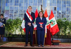 Ministra de la Mujer afirma que el presidente responderá por reuniones cuestionadas