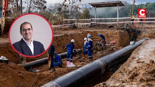 Crisis del gas evidencia fallas en capacidad de respaldo del sistema, advierte asociación de consumidores