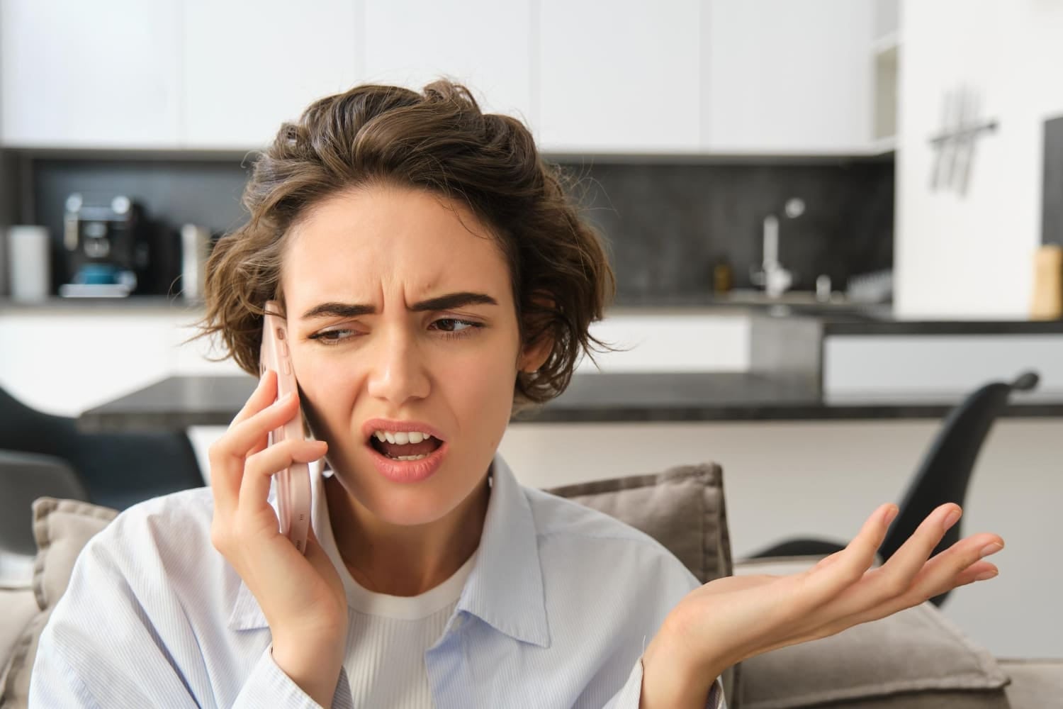 Las llamadas silenciosas pueden confirmar que un número está activo y recopilar datos útiles para futuros fraudes. Conoce qué hacer si recibes una.