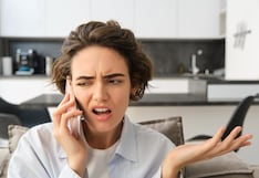 ¿Te llaman y nadie responde? Este es el riesgo detrás de las llamadas silenciosas