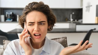 ¿Te llaman y nadie responde? Este es el riesgo detrás de las llamadas silenciosas