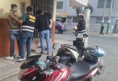 Extranjeros amenazaban a comerciante con quemar su negocio en Arequipa