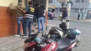 Extranjeros amenazaban a comerciante con quemar su negocio en Arequipa