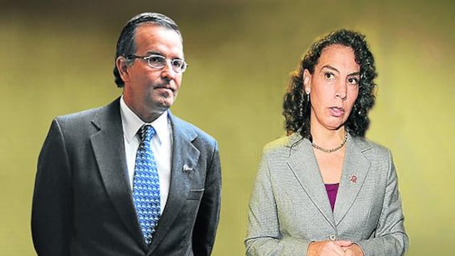 Dos ministros dejan sus cargos antes de 28 de julio