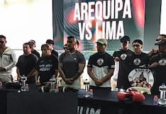 Velada de boxeo en Arequipa reunirá a campeones nacionales e internacionales