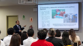 Exhortan a candidatos al Congreso a cerrar brechas de las atenciones oncológicas