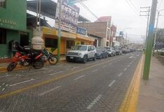 Año Escolar en Arequipa: Escolares sufren por transporte público