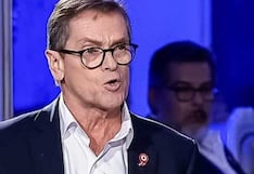 Carlos Neuhaus sobre infraestructura: “Debemos promover inversión con reglas claras”
