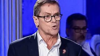 Carlos Neuhaus sobre infraestructura: “Debemos promover inversión con reglas claras”