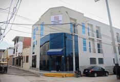 Piura: Condenan a 13 años de cárcel a mujer que utilizaba a sobrina en su bar