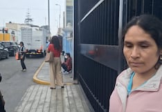 Trujillo: Menor de 12 años lucha por su vida en el Hospital Belén