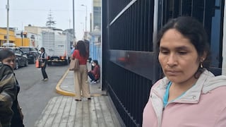 Trujillo: Menor de 12 años lucha por su vida en el Hospital Belén