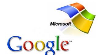 EEUU: Navegadores de Google superan a Internet Explorer de Microsoft