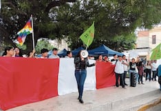 Colegios profesionales, académicos y alcaldes de Piura solicitan restablecer la gobernabilidad y combatir la inseguridad