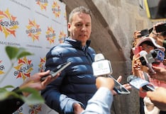 Arequipa: Consejero Aaron Maldonado no sabía que su hermano contrató con el Estado