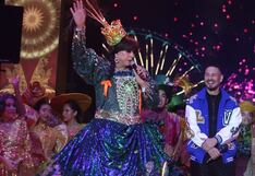 Ernesto Pimentel grabará nueva canción con Rodrigo Tapari