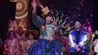 Ernesto Pimentel grabará nueva canción con Rodrigo Tapari