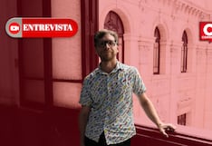 Luis Carlos Burneo: “Cuando quieres hacer lo que está de moda, tienes a 50 mil personas haciendo lo mismo que tú”