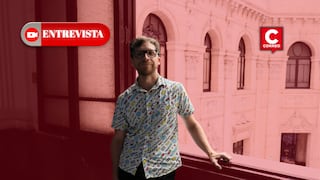 Luis Carlos Burneo: “Cuando quieres hacer lo que está de moda, tienes a 50 mil personas haciendo lo mismo que tú”