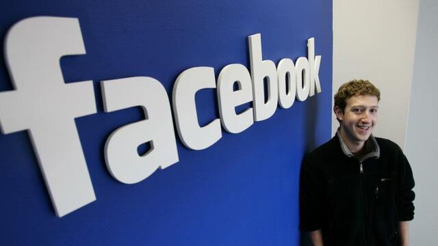 Mark Zuckerberg prestó su voz para la aplicación Poke