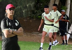 Liga 1: Atlético Grau inicia un nuevo ciclo en el fútbol profesional