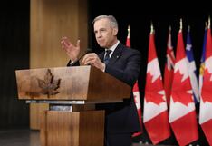 Primer ministro de Canadá anuncia elecciones legislativas anticipadas el 28 de abril