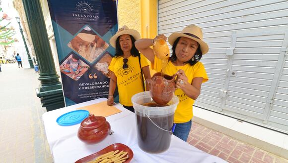 A celebrarse el 15 de marzo con participación de institutos y escuelas gastronómicas.