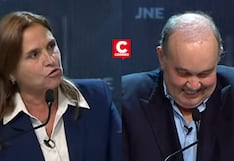 Marisol Pérez Tello arremete contra López Aliaga y afirma: “usted ha sido el peor gerente de la Municipalidad de Lima”