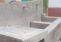 Jauja: Unos 250 pobladores sufren por falta de agua en el distrito de Marco