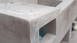 Jauja: Unos 250 pobladores sufren por falta de agua en el distrito de Marco