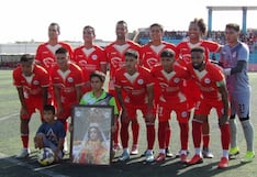 Juventud Bellavista goleó 6-0 a Celtic Salaverry por la etapa provincial de la Copa Perú (VIDEO)