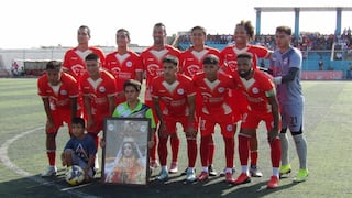Juventud Bellavista goleó 6-0 a Celtic Salaverry por la etapa provincial de la Copa Perú (VIDEO)