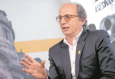 Presidente de la SNI: “Regionalización ha sido un fracaso por la corrupción”