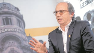 Presidente de la SNI: “Regionalización ha sido un fracaso por la corrupción”