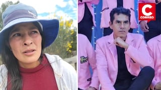 Concepción: Músico desapareció después de salir de casa a buscar su celular