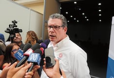 Ministro de Educación sobre pena de muerte: Queremos zanjar esta amenaza