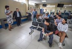 Ica: Supervisan servicios en Transportes para agilizar emisión de licencias de conducir