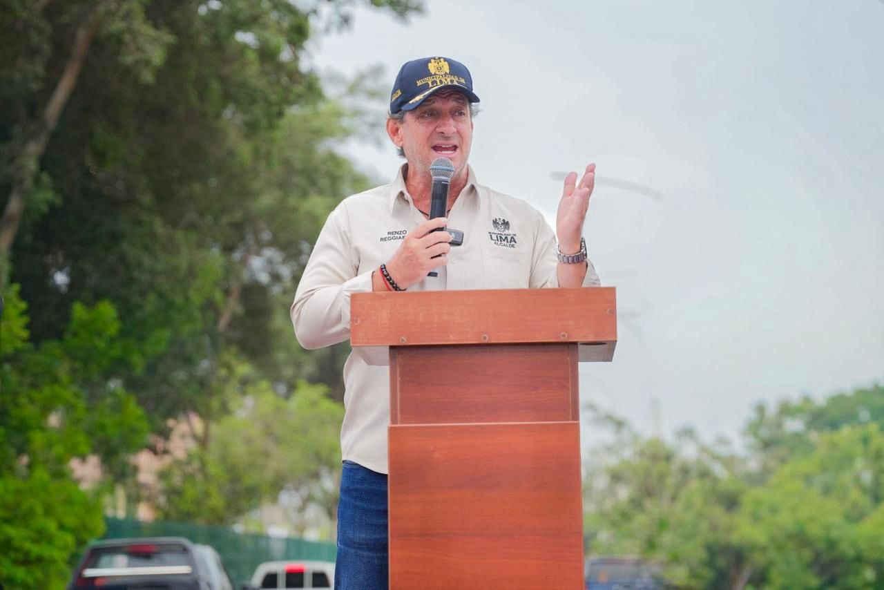 También solicitó al Jurado Nacional de Elecciones un informe detallado sobre las mesas con inconvenientes el 12 de abril y la cantidad de votantes afectados. Foto: MML