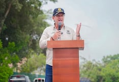 Renzo Reggiardo pide la salida del jefe de la ONPE tras fallas en jornada electoral