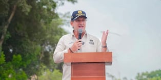 También solicitó al Jurado Nacional de Elecciones un informe detallado sobre las mesas con inconvenientes el 12 de abril y la cantidad de votantes afectados. Foto: MML