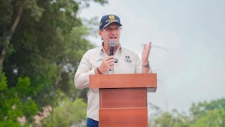 Renzo Reggiardo pide la salida del jefe de la ONPE tras fallas en jornada electoral