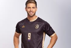 Nacho Di Marco, actor: “Hoy ya no funciona el típico galán enamorado, hay que mostrarlo con sus inseguridades y defectos”