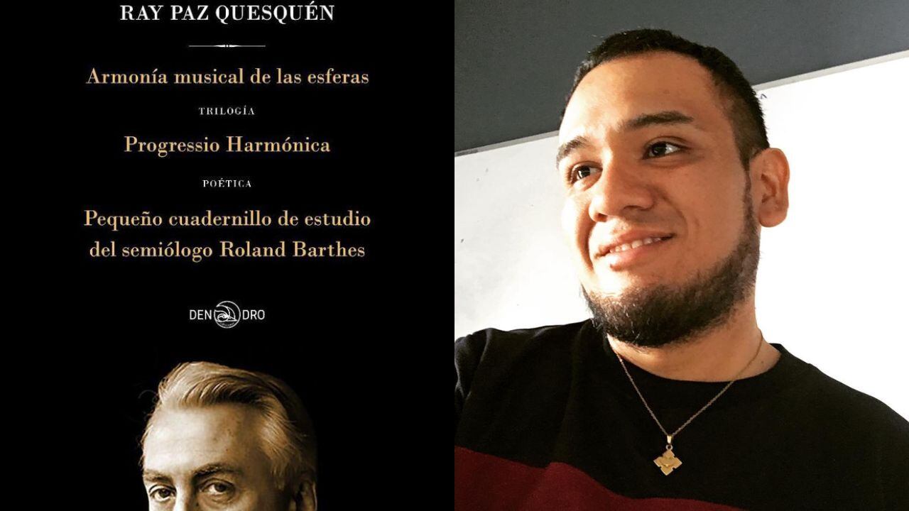 La poética de Ray Paz Quesquén, en medio de un vasto universo de idénticas formas, logra construir imágenes singulares y propias que terminan alojándose en la experiencia universal de cada uno.