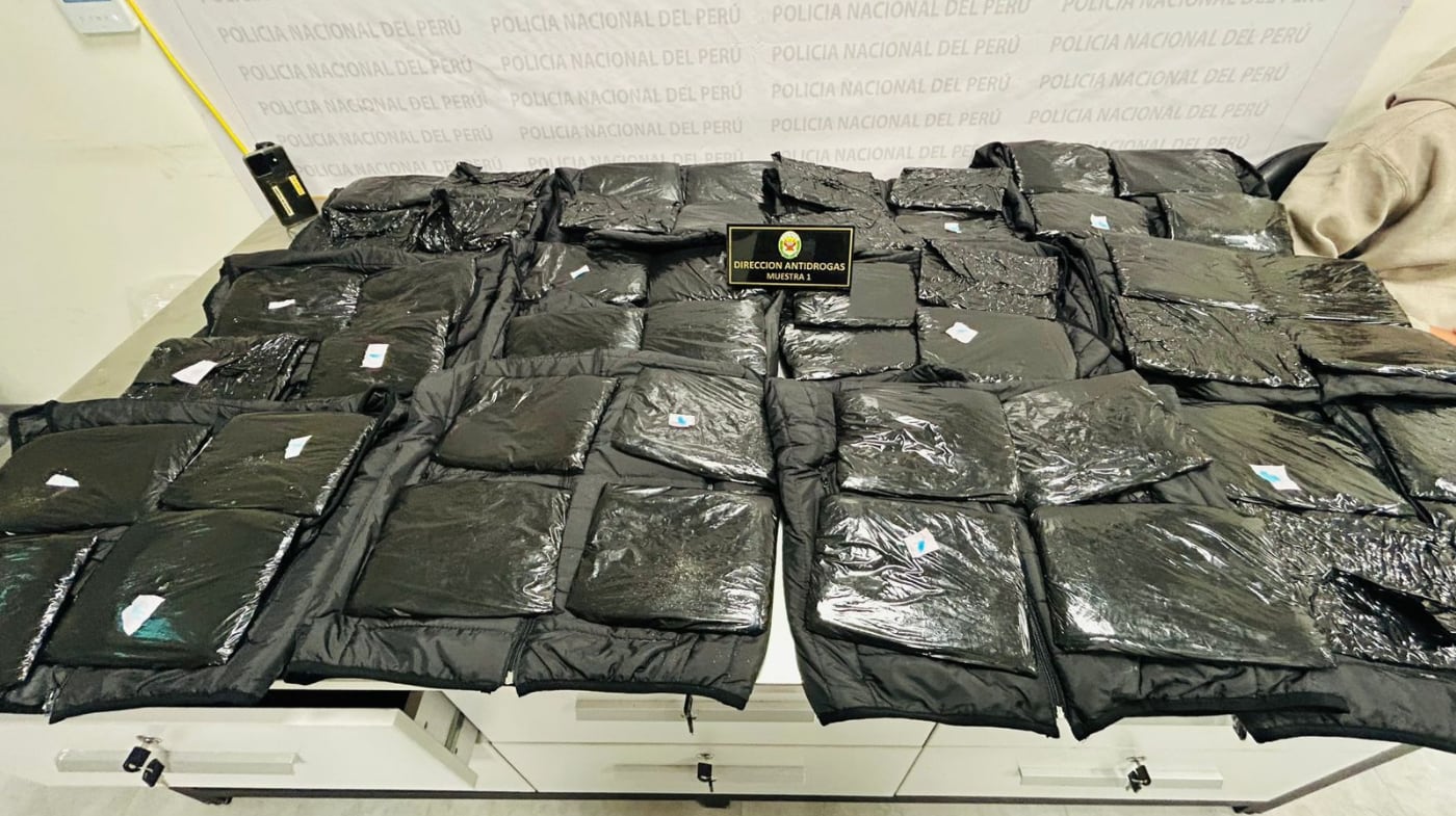 Fuente: Ministerio del Interior.