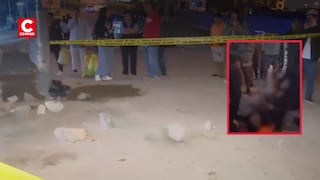 Joven cobrador fue asesinado a balazos en Ventanilla