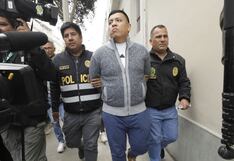 “El Monstruo”: Capturan a suboficial de la PNP que filtraba información a Erick Moreno