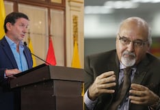 Lamas Puccio: Demanda de MML contra JNE no anularía proceso electoral