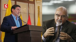 Lamas Puccio: Demanda de MML contra JNE no anularía proceso electoral
